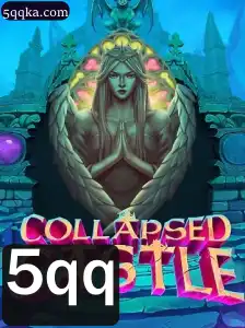 Desvendando os Segredos de CollapsedCastle: Uma Aventura em Meio ao Caos