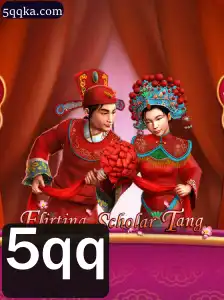 Flirting Scholar Tang: Uma Jornada Através de Estratégia e Romance