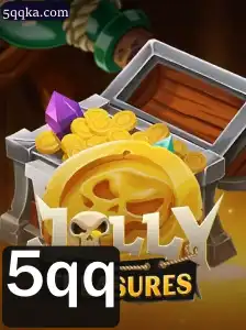 JollyTreasures: Uma Aventura Épica no Mundo dos Tesouros Escondidos
