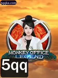MonkeyOfficeLegend: Descubra o Mundo Fascinante deste Jogo Inovador