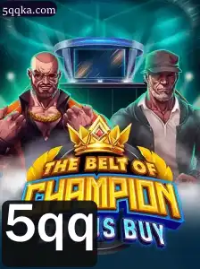 Explorando o Excitante Mundo de 'TheBeltOfChampionBonusBuy'