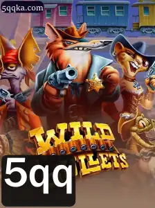 Explorando o Universo de WildBullets: Um Mergulho nas Regras e Introdução ao Jogo