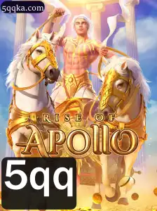 Descubra o Mundo de RiseofApollo: O Jogo que Une Mitologia e Estratégia