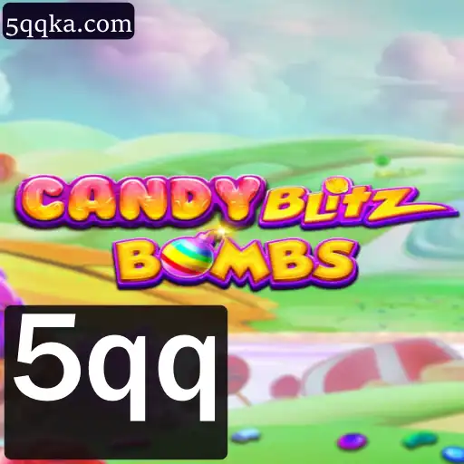 CandyBlitzBombs: Descubra a Experiência Explosiva do Novo Jogo