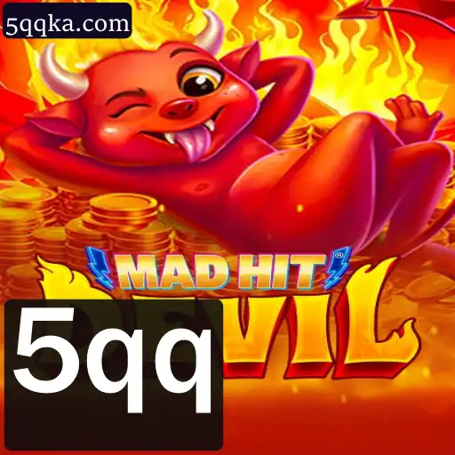 MadHitDevil: Uma Jornada Intensa no Mundo dos Games com 5qq