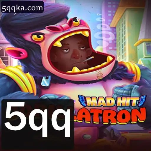 MadHitGorillatron: A Revolução dos Jogos de Estratégia e Ação