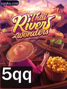 Explorando o Fascinante Mundo de ThaiRiverWonders: Aventura e Estratégia em Cada Jogada