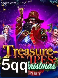 TreasuresnipesChristmas: Uma Nova Aventura Festiva para Gamers