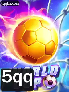 WorldCup: Descubra o Novo Jogo Inovador com a Palavra-Chave 5qq